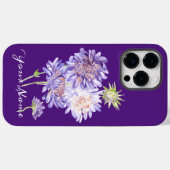 草原の花 Case-Mate iPhoneケース (裏面 (横))