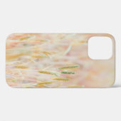 草原は彼によってパステル色に変えられた Case-Mate iPhoneケース (裏面 (横))