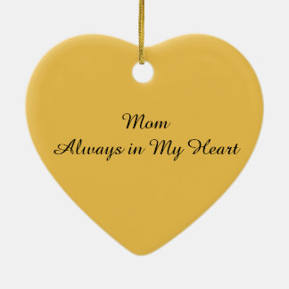 草原 セラミックオーナメント