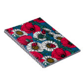 草原 ノートブック (右側)