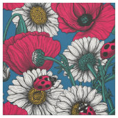 草原 ファブリック (見本)