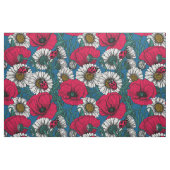 草原 ファブリック (ファットクウォーター)