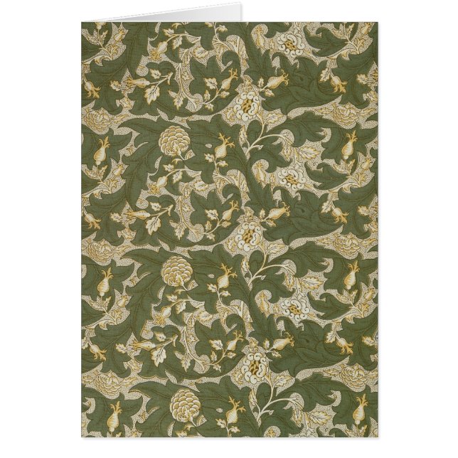 「草原」、1912年 (正面)