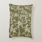 「草原」、1912年 アクセントクッション (裏面(縦))