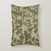 「草原」、1912年 アクセントクッション (正面(垂直))