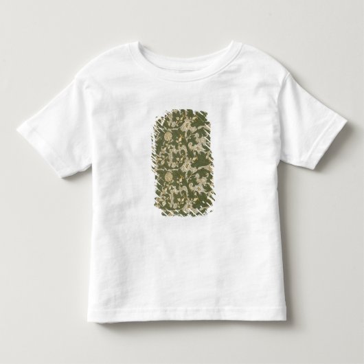 「草原」、1912年 トドラーTシャツ (正面)