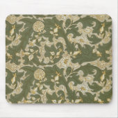 「草原」、1912年 マウスパッド (正面)