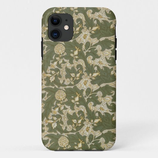 「草原」、1912年 Case-Mate iPhoneケース (裏面)