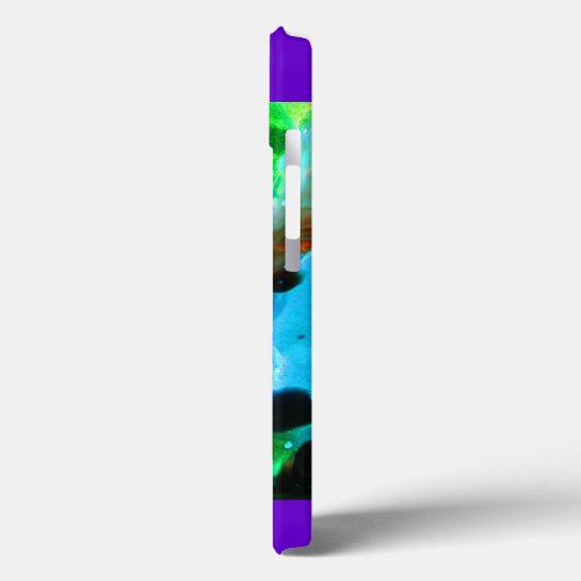 草原 Case-Mate iPhoneケース (裏面 / 左)