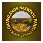 草原NP ポスター (正面)