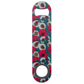 草地 スピード栓抜き (裏面)