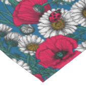 草地 テーブルクロス (アングル)