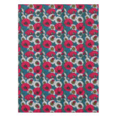 草地 テーブルクロス (正面)