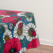 草地 テーブルクロス (インサイチュ)