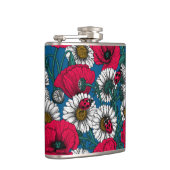 草地 フラスク (右)