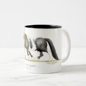 「草常にです緑…」は マグ (正面右)