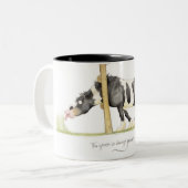 「草常にです緑…」は マグ (正面左)