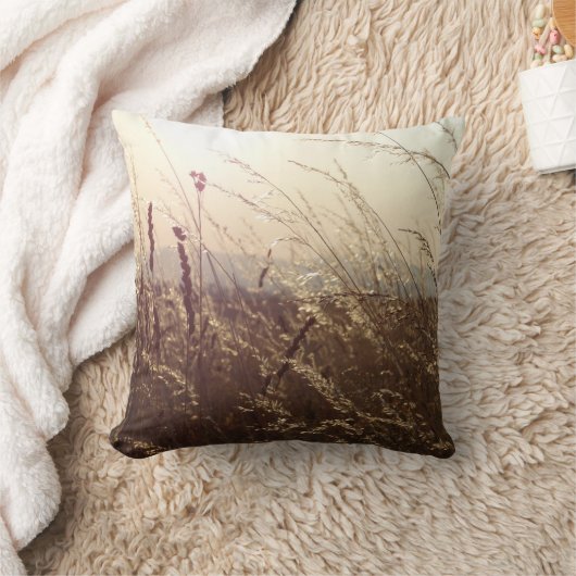 草枕 クッション (ブランケット)