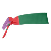 草絵を描畑の蛙 タイヘッドバンド (回転270)