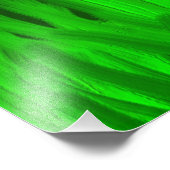 草花絵画の フォトプリント            (角)