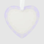 草花 オーナメント (裏面)