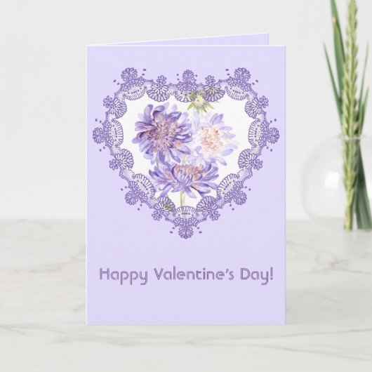 草花 シーズンカード (正面)