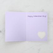 草花 シーズンカード (内部)