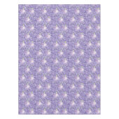 草花 テーブルクロス (正面)