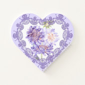 草花 ノートブック (裏面)