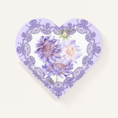 草花 ノートブック (正面)