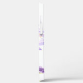 草花 Case-Mate iPhoneケース (裏面 / 左)