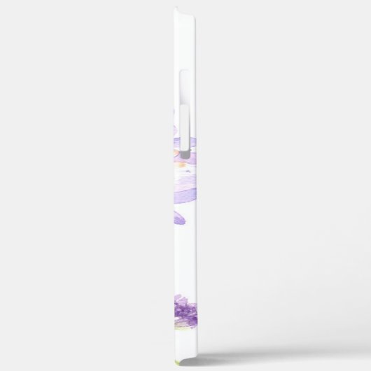 草花 Case-Mate iPhoneケース (裏面 / 左)