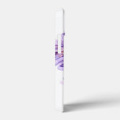 草花 Case-Mate iPhoneケース (裏面 / 右)