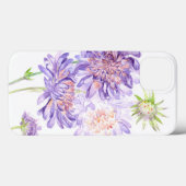 草花 Case-Mate iPhoneケース (裏面 (横))