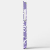 草花 Case-Mate iPhoneケース (裏面 / 左)