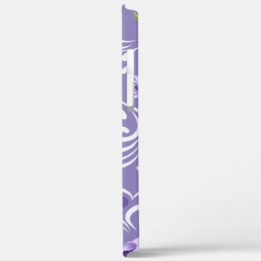 草花 Case-Mate iPhoneケース (裏面 / 左)