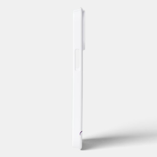 草花 Case-Mate iPhoneケース (裏面 / 右)