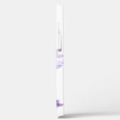 草花 Case-Mate iPhoneケース (裏面 / 左)