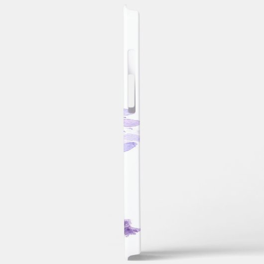 草花 Case-Mate iPhoneケース (裏面 / 左)