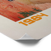 草間弥生 印刷、現代アート 印刷、草間弥生 ポスター (角)