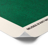 草間彌生プリント、草間彌生ウォールアートポップ・アートのアートプリント、 ポスター (角)