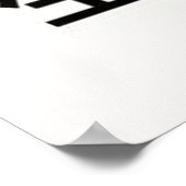 草間彌生ポスター ポスター (角)