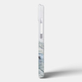 草2006年の木びき台 Case-Mate iPhoneケース (裏面 / 左)