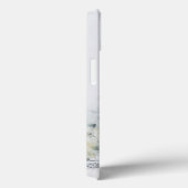 草2006年の木びき台 Case-Mate iPhoneケース (裏面 / 右)