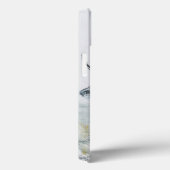 草2006年の木びき台 Case-Mate iPhoneケース (裏面 / 右)