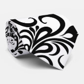 草 ネクタイ (ロール)