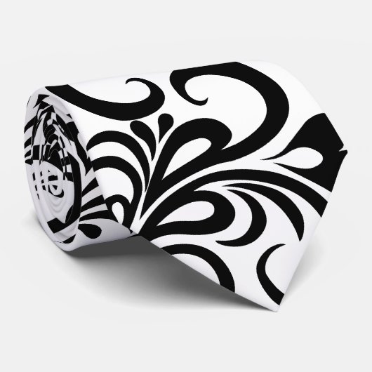 草 ネクタイ (ロール)