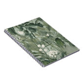 草 ノートブック (右側)