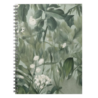 草 ノートブック