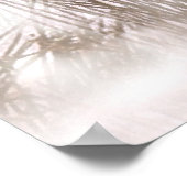 草 ポスター (角)